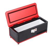 Mini frigoriferi Dispositivo di raffreddamento for insulina Scatola for medicinali Custodia for insulina Borsa termica for insulina Interferone Penna for insulina Conservazione Frigorifero alimentato