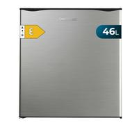 Mini Frigoriferi Frigorifero Minibar 46L GrandCooler 20000 SilentCompress Inox E