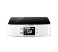 Mini frigoriferi Mini dispositivo di raffreddamento portatile del mini-frigo del frigorifero'insulina for le capsule 10200mAh'interferone del siero'insulina per i viaggi in auto nel dormitorio della c