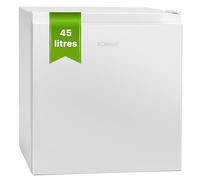 Frigorifero mini Bomann KB 7245 45L Bianco - Nouvo