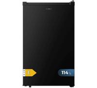 Mini frigorifero Cecotec Bolero CoolMarket TT 114L E Nero