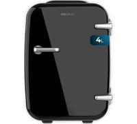 Mini frigorifero Cecotec Bolero MiniCooling 4L Nero - Nouvo