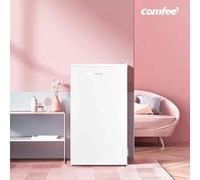 Mini Frigorifero Frigo Bar Sotto Tavolo 85 cm COMFEE Bianco 93 Litri