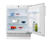 Cecotec Bolero CoolMarket TT BI 138 Mini frigorifero integrato bianco E