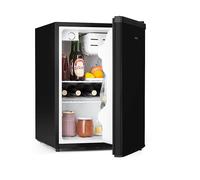 MINI FRIGORIFERO KLARSTEIN Cool Kid, Dimensioni: L 44,50 cm A 63 cm P 51 cm, Nero