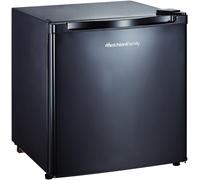 MINI FRIGORIFERO MELCHIONI IGLOO 46 LT NERO BAR HOTEL CONGELATORE E COMPRESSORE