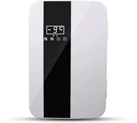 Mini Frigorifero Piccolo frigorifero 22L Auto Frigorifero Mini Piccolo Home Hostel Cooler Dual