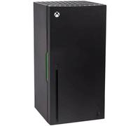 Mini Frigorifero Ukonic Xbox Series X 10L Nero LED USB 12V/230V