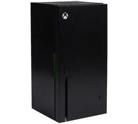 Mini Frigorifero Ukonic Xbox Series X 4.5L USB LED Nero