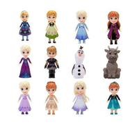 MINI FROZEN CM 7 10 ASS - 1 pezzo -