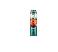 Mini Frullatore NUTRIBULLET Flex NBP013GR, Compatto e Portatile, Ricaricabile USB-C, Smoothie Maker To Go, Verde