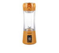 Mini frullatore portatile senza fili 350 ml senape