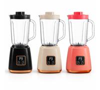 Mini Frullatore Portatile Usb 600ml Da viaggio Succo Frutta Ricaricabile Colore
