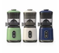 Mini Frullatore Portatile Usb 600ml Da viaggio Succo Frutta Ricaricabile YZJ-0