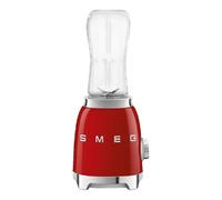 Mini frullatore SMEG 0,6 L Rosso - Anni 50 - Nouvo