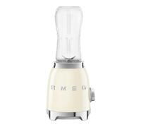Mini Frullatore SMEG 0,6L crema - Nouvo