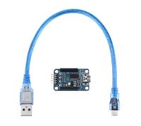 Mini FT232RL FT232 bluetooth Bee USB a Serial IO Port Interfaccia XBee Modulo Adattatore Nano 3.3V 5V