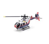 Modster EC-135 Polizei Österreich Scale RC Helicopter RTF MD11673 modellismo