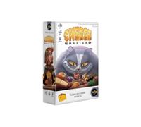 Iello - Mini Games - Chesse Master (FR)