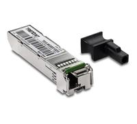TRN TEG-MGBS10D5 - Mini GBIC, 1000 Base-LX