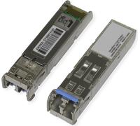 Mini-GBIC LC multimodale 850nm f. 10 Gigabit Ethernet a corto raggio NEW