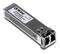 MINI-GBIC MULTI-MODE LC MODULE NEW