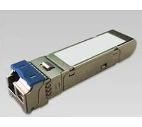 PLANET MGB-TSA modulo del ricetrasmettitore di rete Fibra ottica 1000 Mbit/s mini-GBIC
