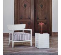MINI GEEN-A BATTERIA Kartell MATTONE lume originale NUOVO