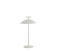 Mini Geen-A Lampada Portatile Bianco