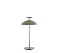 Mini Geen-A Lampada Portatile Bronzo