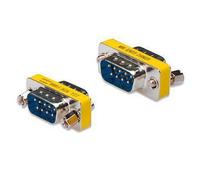 MINI GENDER CHARGER 9 POLI MASCHIO/MASCHIO DIGITUS NEW