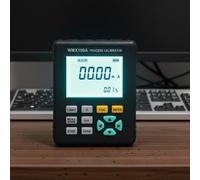 Mini Generatore di Segnali Schermo LCD HD Calibratore di Processo Portatile