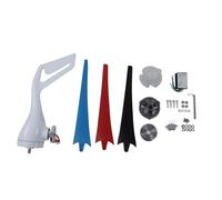 Mini generatore eolico a 3 pale efficiente ad alta energia per uso domestico (DC24V)