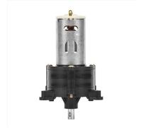 Mini generatore eolico DC con dinamo manuale per test idraulici DC 12V 24V