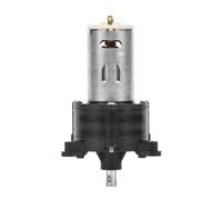 Mini generatore eolico DC con dinamo manuale per test idraulici DC 12V 24V