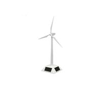 Mini generatore eolico, mulino a vento ad energia solare for sistema ibrido