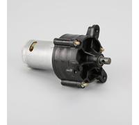 Mini Generatore Idraulico Eolico Manovella Manuale Motore Dinamotore Con Manigli