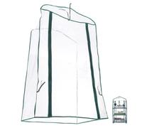 Mini giardino a 3 livelli Copertina di copertura da giardino COPERCHIO DI