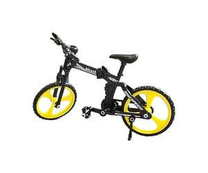 Mini Giocattolo Da Ciclismo Con Dita - Gioco Con Piccole Dita Per Bambini, Giocattolo Tascabile Antistress, Modello In Miniatura Giocattoli Per Bici Coon Dta, Gioco Di Ciclismo Cn Dta Per Bambini Ad