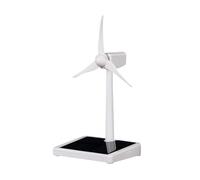 Mini Giocattolo Per Il A Per Energia Solare, Giocattolo Educativo Intelligente Educativo A Model Science Toys Per Bambini Ornamenti Per Decorazioni