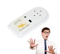 Mini giocattolo per scherzi da - Creatore di suoni cinguettanti realistici, dispositivo per scherzi acustici nascosti, pratico jolly tascabile, semplice pulsante | Regalo divertente per gli sc