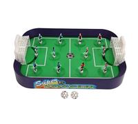 Mini giochi da biliardino Cufaee, giocattolo da calcio balilla, calcio balilla per giochi per bambini, feste in famiglia, divertimento notturno