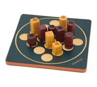Mini gioco di strategia Quarto da collezione altamente interattivo di eccellente