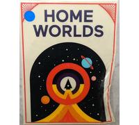 MINI GIOCO HOME WORLD - Nuovo e sigillato (SCATOLA DANNEGGIATA)