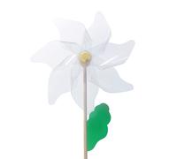 Mini Girandole Mulino Vento Per Bambini Piccolo Giocattolo Con Kids Windmill