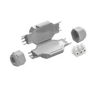 GIUNTO PER CAVI ELETTRICI LITTLE JOINT FRED PRERIEMPITO IN GEL PROTEZIONE IP68
