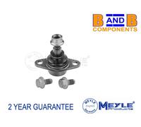 MINI GIUNTO SFERICO INFERIORE ESTERNO R50 R52 R53 ONE COOPER S ANTERIORE...