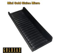 Mini Gold Sluice Micro