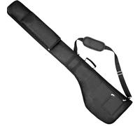 Mini Golf Club Training Practice Bag High Capacity Nylon Golf Domenica Bag Impermeabile Allenamento Pratica Sport All'aperto