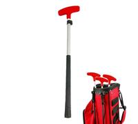 Mini Golf Clubs - Putter da golf per uomini e donne | Two Way Kids Putter | Kit compatto Swing per esercizi per destra sinistra e golfisti bambini principianti